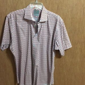 Thomas Dean short sleeve